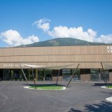 La salle Recto Verso de Grône accueille de nombreux événements